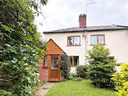 2, Church Cottage, Church Lane, Pinvin WR10 2EU
