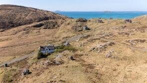 3, Parks, Eriskay HS8 5JW
