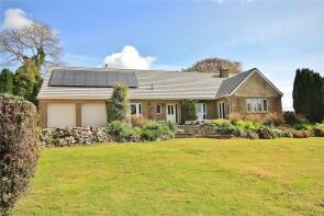 Holly Croft, Whitemoor Hill, Chaffcombe, Chard TA20 4AD