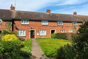 2, Council Houses, The Green, Bedford MK44 1HE