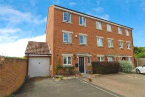 41, Thestfield Drive, Trowbridge BA14 8TT