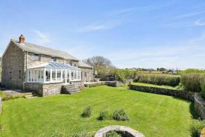 Trevarno, Road Between Halsetown Road And Laity Lane, St. Ives TR26 3LY