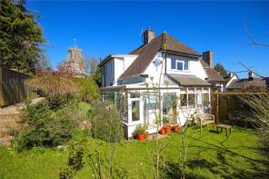 1, St Andrews Close, Lane Past Tysons, Colyton EX24 6NG