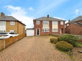 22, Taylor Road, Snodland ME6 5HH
