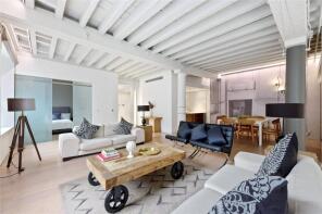 Apartment 2, Tapestry Building, New Street, London EC2M 4TR
