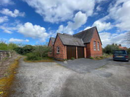 School House, Main Street, Eakring NG22 0DD