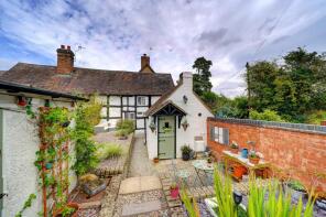 44, Evesham Road, Norton, Evesham WR11 4TL