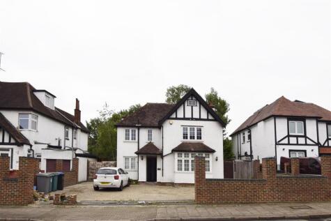 Wembley Park Drive, Wembley