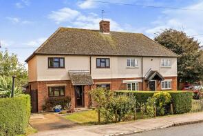62, Winslow Road, Buckingham MK18 3NQ