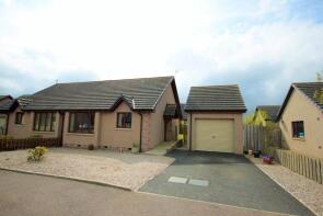 4, Willowbank Place, Insch AB52 6WZ
