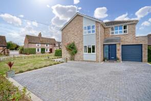 1, Orchard Close, St. Neots PE19 5LF