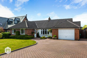 107, Heath Lane, Croft, Warrington WA3 7DT