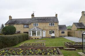 3, Bingfield Cottages, Hexham NE46 4HT