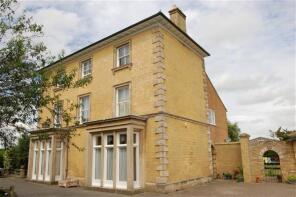Rectory Farm House, Boston Road, East Heckington, Boston PE20 3QF