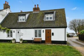 12 Orchard Cottages, The Green, King's Lynn PE33 0BY