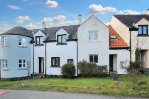 4, The Green, Lochgilphead PA31 8UB
