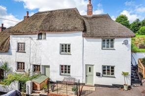 2, Norton Cottages, Road From Copplestone House To Colebrooke Cross, Crediton EX17 5DD