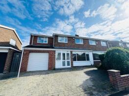 93, Park Lea, Sunderland SR3 3SZ