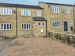 5, New Close Mill Fold, Silsden, Keighley BD20 0HP