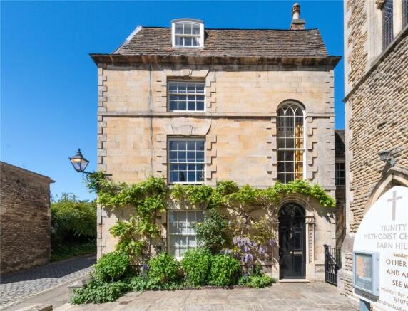 Beautiful Townhouse
