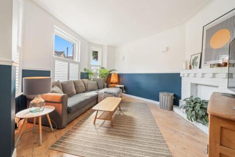 Spurgeon Road, Bournemouth, BH7