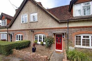 17, Homewood Road, Langton Green, Tunbridge Wells TN3 0HH