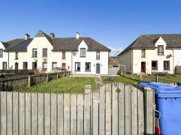 9, Mulroy Terrace, Roy Bridge PH31 4AF