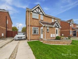 5, Whitethorn Way, Hull HU8 0JF
