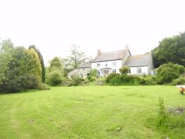 Cwmmins Bach, B4329 Junction U3155 To Brynberian, Brynberian, Crymych SA41 3TQ