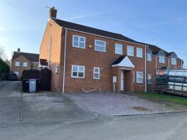 26a, Main Street, Bourne PE10 0UU
