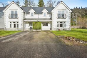 7, River Court, Invergarry PH35 4AA