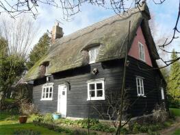 The Cottage, Mill End, Classified Road C5 North From A507 To Redhill Road, Buntingford SG9 0TA