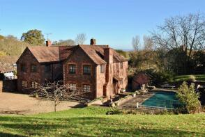 Smocombe Lodge, Smocombe Lane, Enmore, Bridgwater TA5 2EB