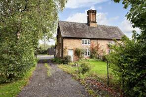 4, Tollemache Cottages, Wrexham Road, Nantwich CW5 8NA
