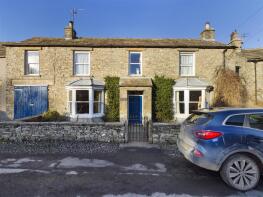 Greystones, Main Street, Leyburn DL8 3AB