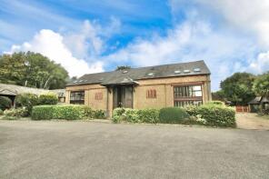 3, White House Farm Court, Easole Street, Dover CT15 4NJ