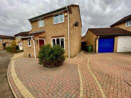 58, Paulsgrove, Orton Wistow, Peterborough PE2 6YF