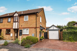 21a, Vermuyden Way, Cambridge CB24 4TA