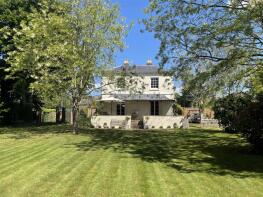 Berryfields House, Bristol Road, Stonehouse GL10 2BQ