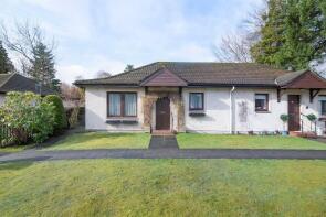 3, Dalginross Gardens, Crieff PH6 2HQ