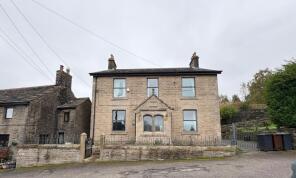29, Back Lane, Glossop SK13 5HJ