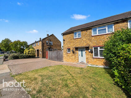 Eastwoodbury Crescent, SOUTHEND-ON-SEA
