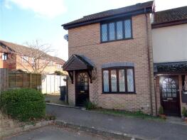 9, Brunel Close, Winchester SO21 3BX