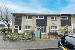 18, Scott Avenue, Glasgow G60 5BA