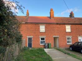 17, The Street, North Lopham IP22 2NE
