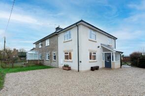 1, Vale View, School Hill, Cucklington, Wincanton BA9 9QH