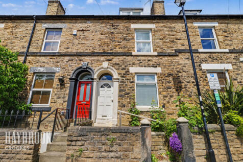 Ashdell Road, Sheffield