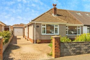 7, Moorland Avenue, Newton, Swansea SA3 4UA
