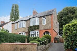6, Lodge Road, Northampton NN7 1AE