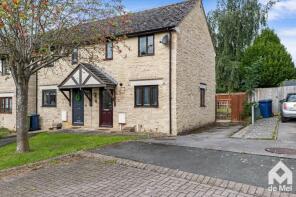 28, Otters Field, Greet, Cheltenham GL54 5PN